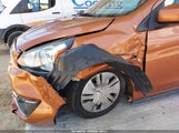 Mitsubishi Mirage Es ML32A3HJ2LH005956 снимка