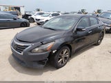 Nissan Altima 2.5 Sl 1N4AL3AP1EC413937 снимка