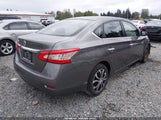 Nissan Sentra S 3N1AB7AP6FY349619 снимка