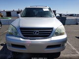 Lexus Gx 470 JTJBT20X890174787 снимка