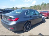 BMW 330I xDrive 3MW5R7J07L8B36393 снимка