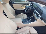 BMW 330I xDrive 3MW5R7J07L8B36393 снимка