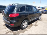 Hyundai Santa Fe Gls 5NMSG73D59H235583 fotografie