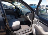 Hyundai Santa Fe Gls 5NMSG73D59H235583 снимка
