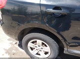 Hyundai Santa Fe Gls 5NMSG73D59H235583 снимка