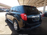 Chevrolet Equinox Ls 2GNALAEK2F1143886 fotografie