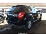 Chevrolet Equinox Ls 2GNALAEK2F1143886 снимка
