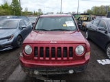Jeep Patriot Latitude 4X4 1C4NJRFB4HD174299 photo