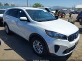 Kia Sorento 2.4L Lx 5XYPG4A30LG699199 снимка