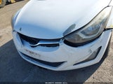 Hyundai Elantra Se 5NPDH4AE8GH692369 снимка