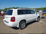 Toyota Highlander V6 JTEEP21A350116414 снимка