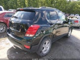 Chevrolet Trax Lt 3GNCJLSB9KL314317 снимка