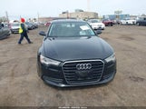 Audi A6 2.0T Premium WAUGFAFC1EN085667 снимка