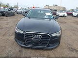 Audi A6 2.0T Premium WAUGFAFC1EN085667 снимка