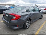 Honda Civic Lx 2HGFC2F55GH539124 снимка