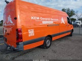 Mercedes-Benz Sprinter  High Roof I4 Diesel W1W4DDHY5MT046570 fotografie