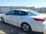 Kia Optima Hybrid KNAGT4LE8H5018665 снимка
