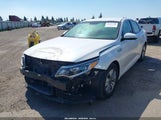 Kia Optima Hybrid KNAGT4LE8H5018665 снимка