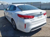 Kia Optima Hybrid KNAGT4LE8H5018665 снимка