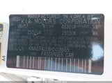 Kia Optima Hybrid KNAGT4LE8H5018665 снимка