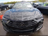 Acura Tlx A-Spec Package 19UUB6F5XSA003729 снимка
