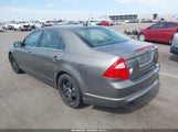 Ford Fusion Se 3FAHP0HA2AR410575 снимка