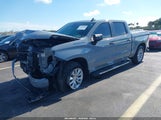 Chevrolet Silverado  2Wd Short Bed Custom 1GCPABEK1SZ227052 fotografie