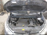 Toyota Highlander Limited Platinum V6 5TDYKRFH5ES016262 fotografie