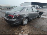 Honda Accord Lx 1HGCP2F34BA018232 fotografie