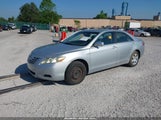 Toyota Camry Le 4T1BE46K87U572748 снимка