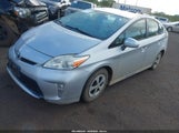 Toyota Prius Two JTDKN3DU2E1781825 fotografie