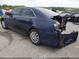 Toyota Camry Le 4T4BF1FKXER439617 снимка