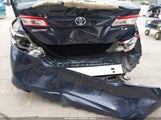 Toyota Camry Le 4T4BF1FKXER439617 снимка