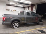 Ford F-150 Xl 1FTEX1CP6HKC06827 снимка