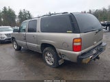 Chevrolet Suburban  Lt 3GNFK16ZX2G303826 снимка