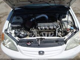 Honda Civic Lx 1HGES16572L001576 снимка