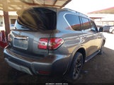 Nissan Armada Platinum JN8AY2NE8H9705475 снимка