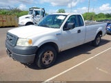 Ford F-150 Stx/Xl/Xlt 1FTRF14WX6NB23777 photo