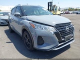 Nissan Kicks Sv Xtronic Cvt 3N1CP5CV5PL470134 photo