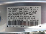 Honda Accord 2.4 Lx 1HGCP26399A016325 photo