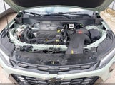 Chevrolet Trax Fwd Activ KL77LKE24RC245050 photo