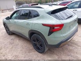 Chevrolet Trax Fwd Activ KL77LKE24RC245050 photo