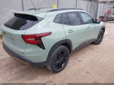 Chevrolet Trax Fwd Activ KL77LKE24RC245050 fotografie