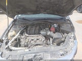 Ford Fusion Sel 3FAHP0JG2BR236670 снимка
