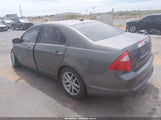 Ford Fusion Sel 3FAHP0JG2BR236670 снимка