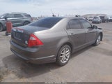 Ford Fusion Sel 3FAHP0JG2BR236670 снимка