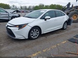 Toyota Corolla Le 5YFB4MDEXRP098063 снимка