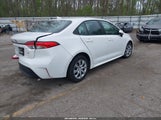 Toyota Corolla Le 5YFB4MDEXRP098063 снимка