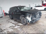 Nissan Rogue Sv Intelligent Awd JN8BT3BB4PW498571 fotografie