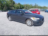 Ford Fusion S 3FA6P0G76LR265542 снимка